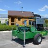 Дизельная насосная станция мотопомпа высокого давления — изображение 2