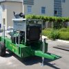 Дизельная насосная станция мотопомпа высокого давления — изображение 6